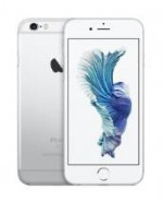 iPhone 6s 64GB SILVER