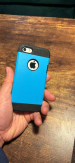 iPhone 5SE - 64GB