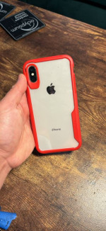 iPhone X - 256gb