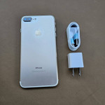 iPhone 7 Plus Gold - UNLOCKED - Like New
