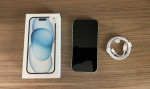 iPhone 15 blue New Unused