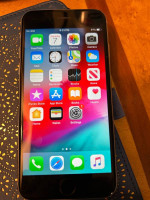 International unlocked iPhone 6 128gb