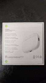 AirPods Pro 2nd Gen