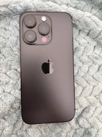 iPhone 14 Pro