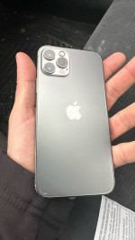 iPhone 12 Pro