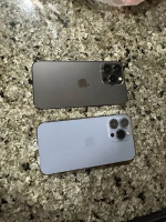 iPhone 13 Pro 256gb unlocked no sim restrictions