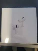 Apple airpods pro 2nd genereation