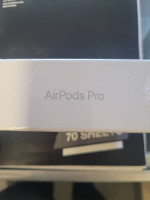 Apple airpods pro 2nd genereation