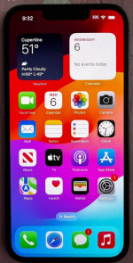 iPhone 13 Pro (unlocked)