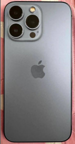 iPhone 13 Pro (unlocked)