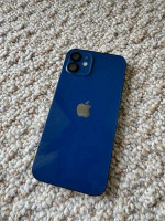 iPhone 12 perfect condition unlocked