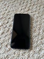 iPhone 12 perfect condition unlocked