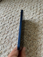 iPhone 12 perfect condition unlocked