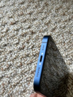iPhone 12 perfect condition unlocked