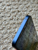 iPhone 12 perfect condition unlocked