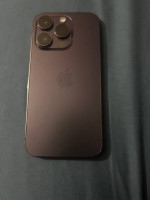 iPhone 14 Pro