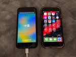Iphone SE