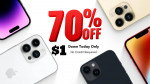 Tacoma | Great Price on Apple iPhone & Samsung at The Phone Guys