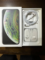 iPhone XS Space Gray 64GB