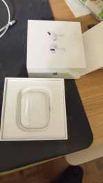 Airpods Pro 2nd Gen