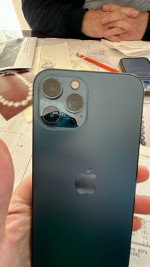 APPLE iPHONE 12 PRO MAX