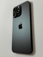 Iphone 15 pro max 512gb unlocked battery 99%