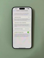 Iphone 15 pro max 512gb unlocked battery 99%