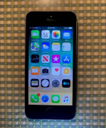 Apple iPhone 5S A1533 32GB - Silver