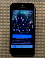 Apple iPhone 5S A1533 32GB - Silver