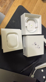 Airpods Pro 1st gen