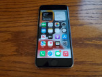 32GB Apple iPhone 6s in Space Gray - Network Unlocked