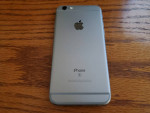 32GB Apple iPhone 6s in Space Gray - Network Unlocked