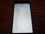 32GB Apple iPhone 6s in Space Gray - Network Unlocked