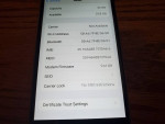 32GB Apple iPhone 6s in Space Gray - Network Unlocked
