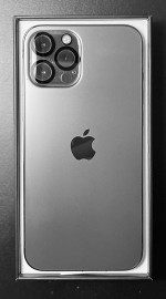 iPhone 12-Pro Max (unlocked)