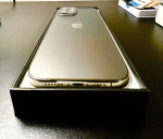 iPhone 12-Pro Max (unlocked)