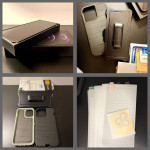 iPhone 12-Pro Max (unlocked)