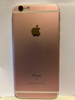 iPhone 6s 64GB Unlock Rose-Gold