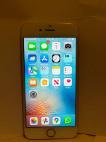 iPhone 6s 64GB Unlock Rose-Gold