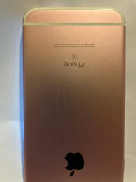 iPhone 6s 64GB Unlock Rose-Gold