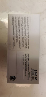 Apple AirPods Pro ( 2nd Generation )