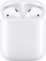Apple AirPods 2 - second generation - Brand new in sealed box
