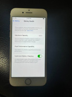 iphone 7 factory unlock ( can be use with any company)128gb