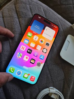 Iphone 15 pro max 256gb