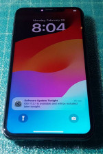 Tmobile iphone 11 Pro Max - EXCELLENT CONDITION- 64GB