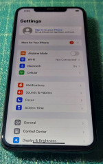 Tmobile iphone 11 Pro Max - EXCELLENT CONDITION- 64GB
