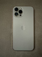 iPhone 12 ProMax, graphite