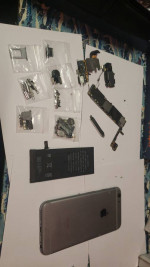 APPLE IPHONE 6S FOR PARTS