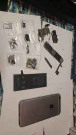 APPLE IPHONE 6S FOR PARTS