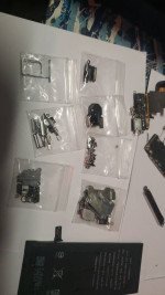 APPLE IPHONE 6S FOR PARTS